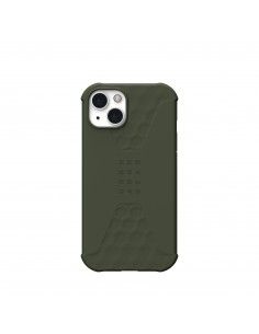 Urban Armor Gear Standard Issue funda para teléfono móvil 15,5 cm (6.1") Oliva
