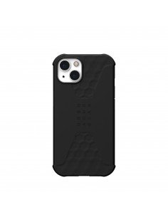 Urban Armor Gear Standard Issue funda para teléfono móvil 15,5 cm (6.1") Negro