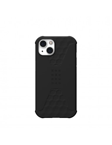Urban Armor Gear Standard Issue funda para teléfono móvil 15,5 cm (6.1") Negro