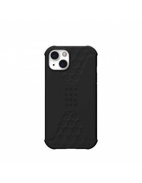 Urban Armor Gear Standard Issue funda para teléfono móvil 15,5 cm (6.1") Negro