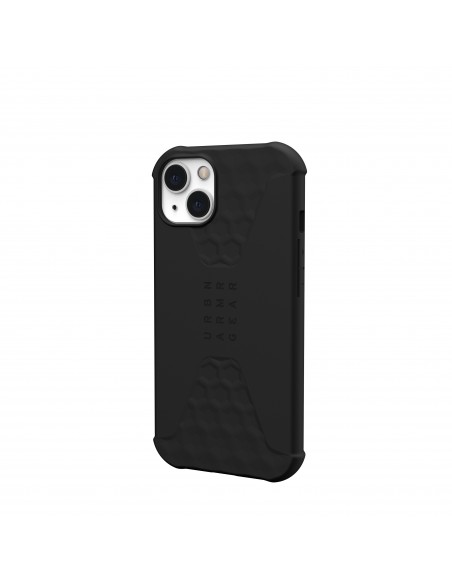 Urban Armor Gear Standard Issue funda para teléfono móvil 15,5 cm (6.1") Negro