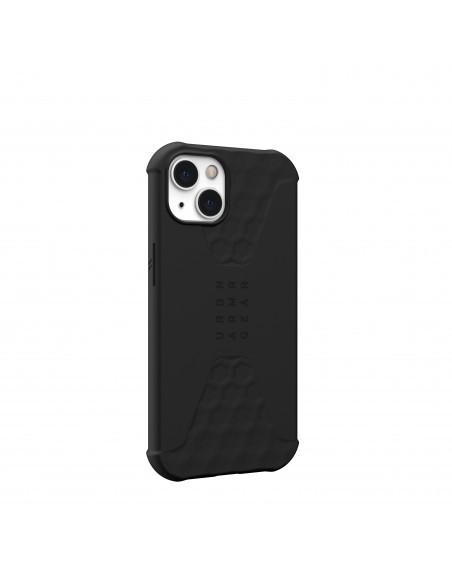 Urban Armor Gear Standard Issue funda para teléfono móvil 15,5 cm (6.1") Negro
