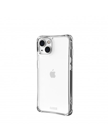 Urban Armor Gear 113172114343 funda para teléfono móvil 15,5 cm (6.1") Transparente