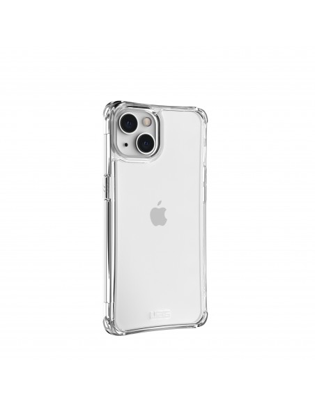 Urban Armor Gear 113172114343 funda para teléfono móvil 15,5 cm (6.1") Transparente
