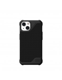 Urban Armor Gear Metropolis LT funda para teléfono móvil 15,5 cm (6.1") Negro