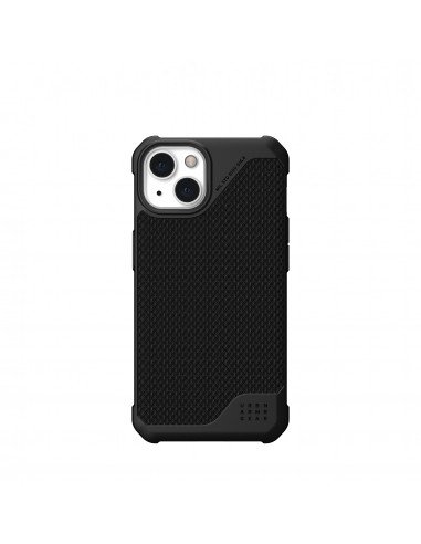 Urban Armor Gear Metropolis LT funda para teléfono móvil 15,5 cm (6.1") Negro