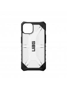 Urban Armor Gear 113173114343 funda para teléfono móvil 15,5 cm (6.1") Gris, Translúcido