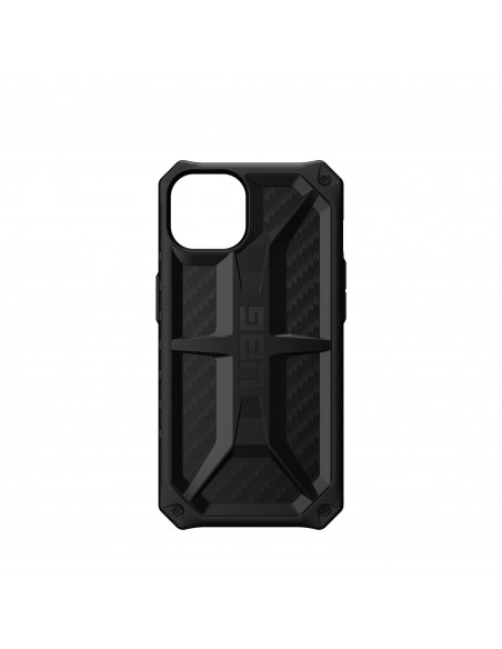 Urban Armor Gear 113171114242 funda para teléfono móvil 15,5 cm (6.1") Carbono