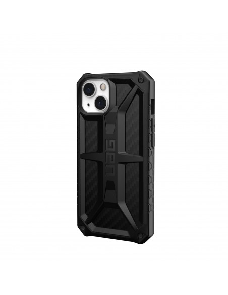 Urban Armor Gear 113171114242 funda para teléfono móvil 15,5 cm (6.1") Carbono