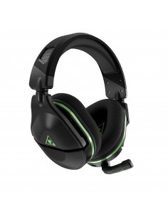 Turtle Beach Stealth 600x Gen 2 Auriculares Diadema USB Tipo C Negro