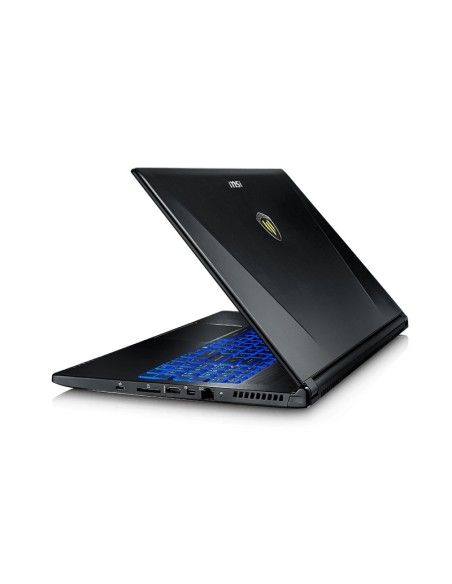 PORTATIL MSI WS60 7RJ-687ES - Imagen 2