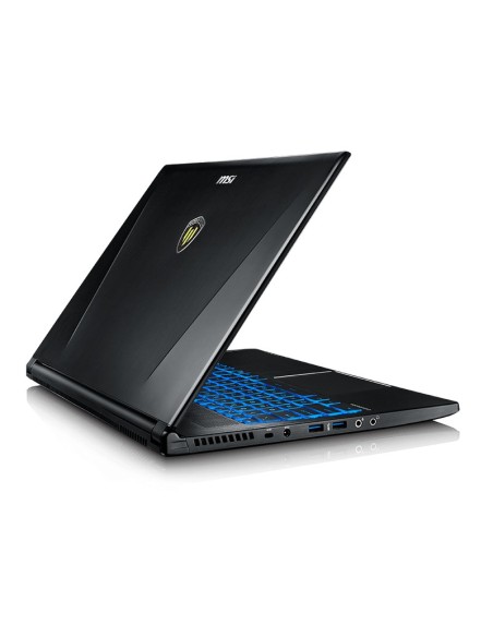PORTATIL MSI WS60 7RJ-687ES - Imagen 3