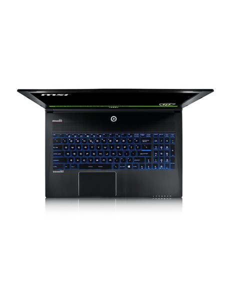PORTATIL MSI WS60 7RJ-687ES - Imagen 6