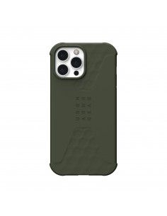 Urban Armor Gear Standard Issue funda para teléfono móvil 17 cm (6.7") Oliva
