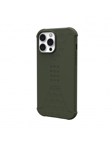 Urban Armor Gear Standard Issue funda para teléfono móvil 17 cm (6.7") Oliva