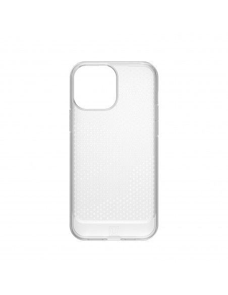 Urban Armor Gear [U] Lucent funda para teléfono móvil 17 cm (6.7") Gris claro