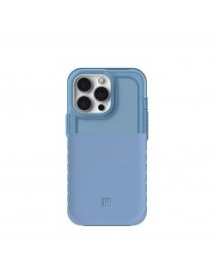 Urban Armor Gear [U] Dip funda para teléfono móvil 15,5 cm (6.1") Azul