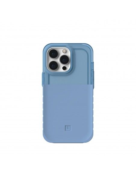 Urban Armor Gear [U] Dip funda para teléfono móvil 15,5 cm (6.1") Azul