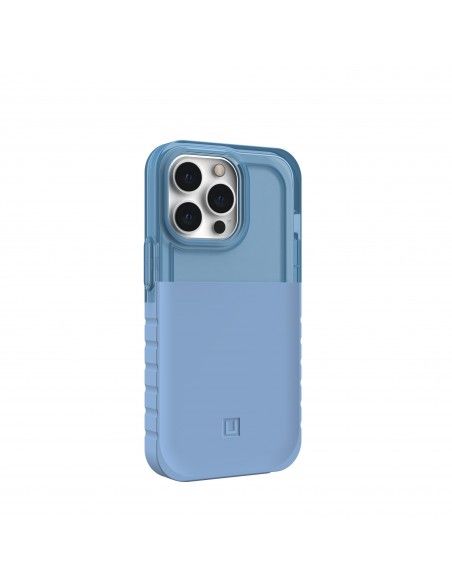 Urban Armor Gear [U] Dip funda para teléfono móvil 15,5 cm (6.1") Azul