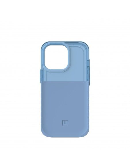 Urban Armor Gear [U] Dip funda para teléfono móvil 15,5 cm (6.1") Azul