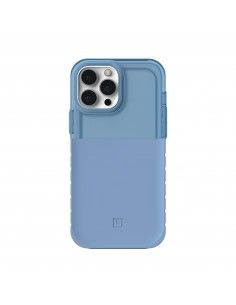 [U] by UAG [U] funda para teléfono móvil 17 cm (6.7") Azul