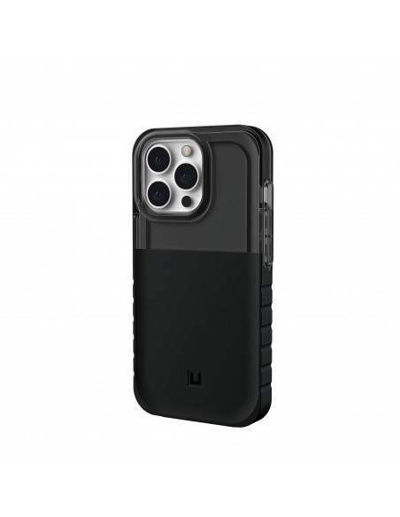Urban Armor Gear [U] Dip funda para teléfono móvil 15,5 cm (6.1") Negro