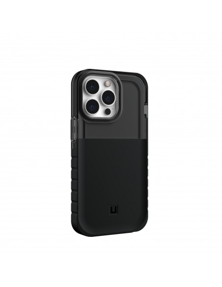 Urban Armor Gear [U] Dip funda para teléfono móvil 15,5 cm (6.1") Negro