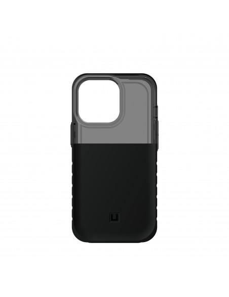 Urban Armor Gear [U] Dip funda para teléfono móvil 15,5 cm (6.1") Negro