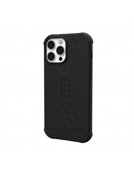 Urban Armor Gear Standard Issue funda para teléfono móvil 17 cm (6.7") Negro