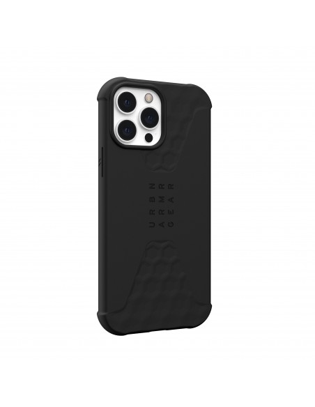 Urban Armor Gear Standard Issue funda para teléfono móvil 17 cm (6.7") Negro