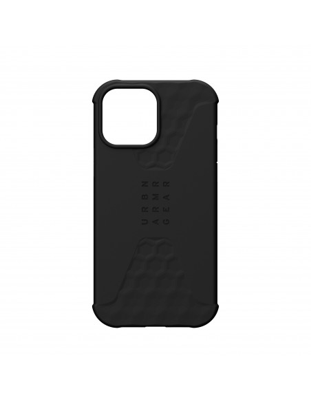 Urban Armor Gear Standard Issue funda para teléfono móvil 17 cm (6.7") Negro