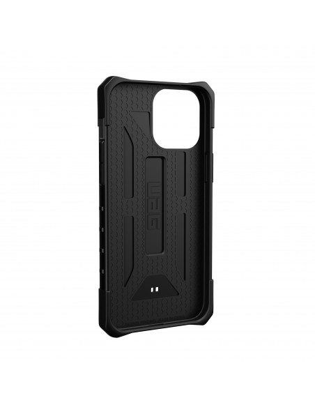 Urban Armor Gear 113167114040 funda para teléfono móvil 17 cm (6.7") Negro
