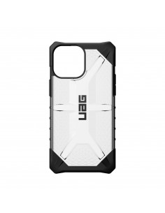 Urban Armor Gear 113163114343 funda para teléfono móvil 17 cm (6.7") Gris, Translúcido