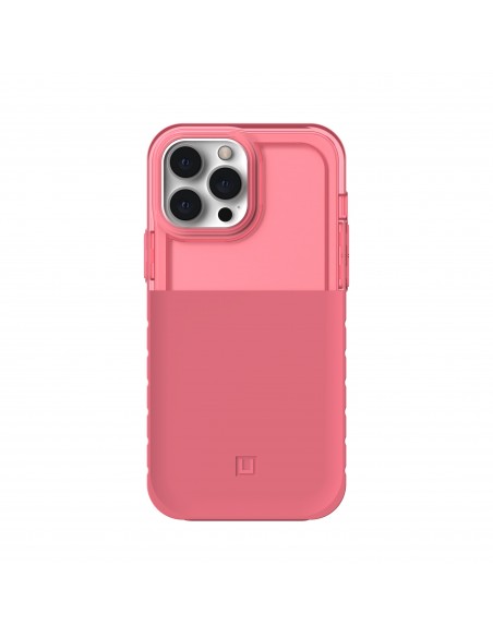 [U] by UAG [U] funda para teléfono móvil 17 cm (6.7") Rosa