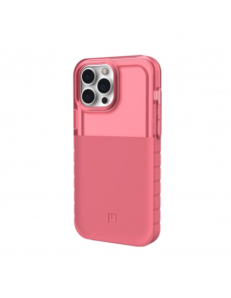 [U] by UAG [U] funda para teléfono móvil 17 cm (6.7") Rosa