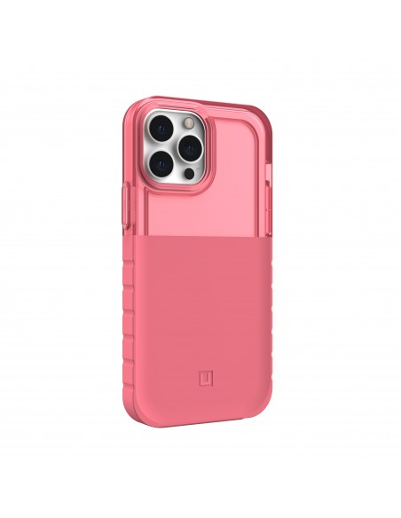 [U] by UAG [U] funda para teléfono móvil 17 cm (6.7") Rosa