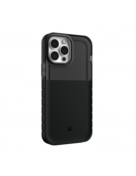[U] by UAG [U] funda para teléfono móvil 17 cm (6.7") Negro