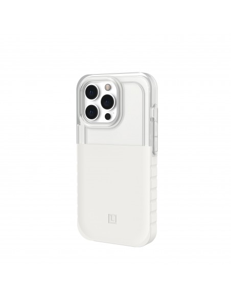 Urban Armor Gear [U] Dip funda para teléfono móvil 15,5 cm (6.1") Blanco