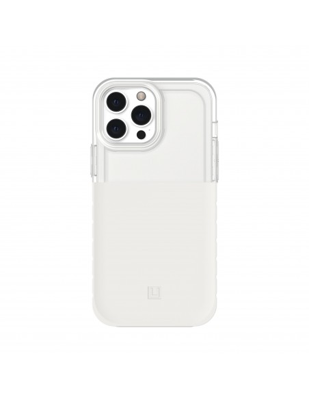 [U] by UAG [U] funda para teléfono móvil 17 cm (6.7") Blanco