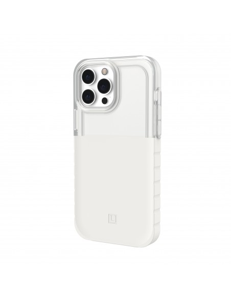 [U] by UAG [U] funda para teléfono móvil 17 cm (6.7") Blanco