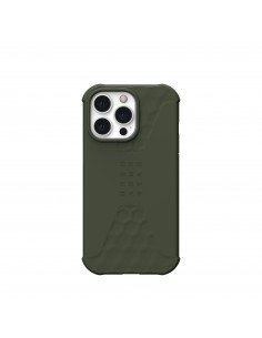 Urban Armor Gear Standard Issue funda para teléfono móvil 15,5 cm (6.1") Oliva