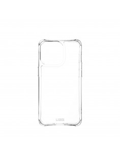 Urban Armor Gear 113152114343 funda para teléfono móvil 15,5 cm (6.1") Transparente