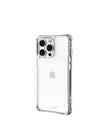 Urban Armor Gear 113152114343 funda para teléfono móvil 15,5 cm (6.1") Transparente