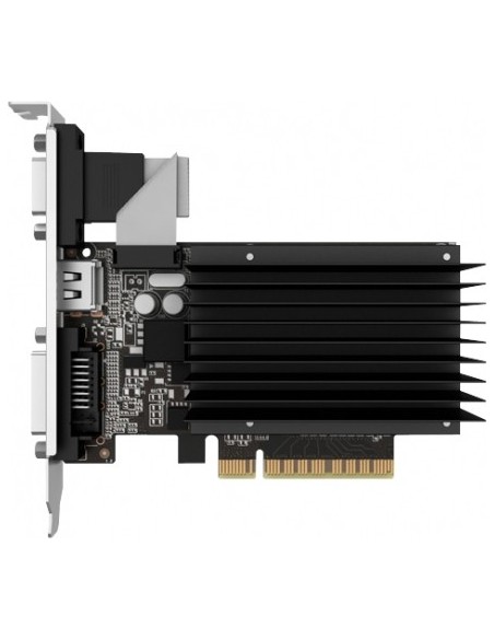 Palit NEAT7300HD46H tarjeta gráfica NVIDIA GeForce GT 730 2 GB GDDR3