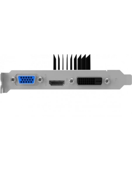 Palit NEAT7300HD46H tarjeta gráfica NVIDIA GeForce GT 730 2 GB GDDR3