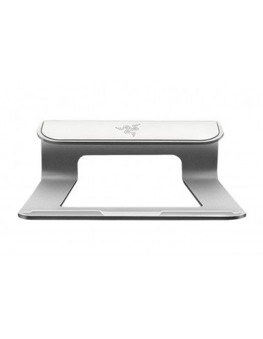 Razer RC21-01110100-W3M1 soporte para ordenador portátil 38,1 cm (15") Blanco