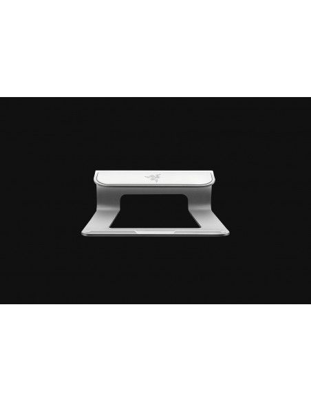 Razer RC21-01110300-R3M1 soporte para ordenador portátil 38,1 cm (15") Blanco