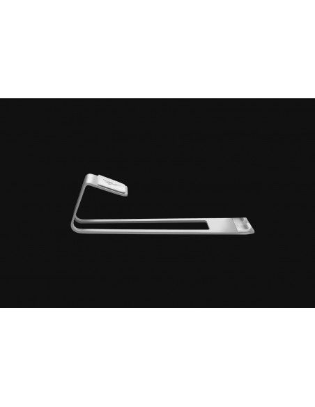 Razer RC21-01110300-R3M1 soporte para ordenador portátil 38,1 cm (15") Blanco