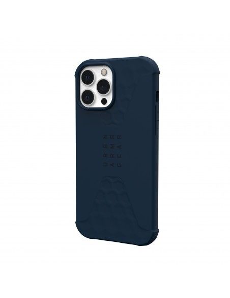 Urban Armor Gear Standard Issue funda para teléfono móvil 17 cm (6.7") Azul