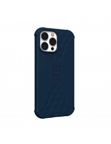 Urban Armor Gear Standard Issue funda para teléfono móvil 17 cm (6.7") Azul